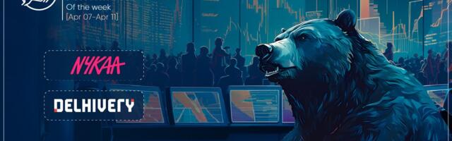 New-Age Tech Stocks See Bearish Sentiment Amid Volatile Market, FirstCry Biggest Loser