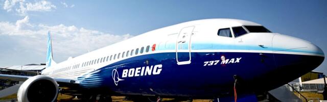 Boeing has a $1 billion China problem — and a fix