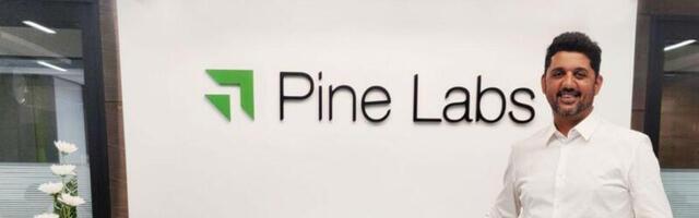 Pine Labs Elevates CEO Amrish Rau To MD & Chairman Ahead Of IPO