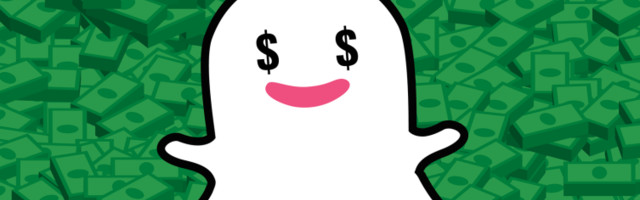 Week in Review: Snapchat strikes back