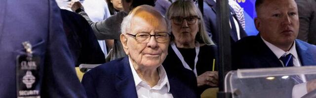 12 pieces of advice from Warren Buffett, from parenting to investments