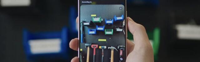 Google’s New Gemini Assistant Can Takeover Your Phone