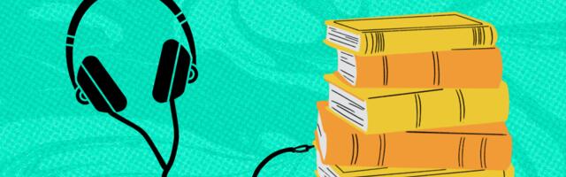 Audibles Prime Day deal is live: Get 3 months of Audible Premium Plus for free