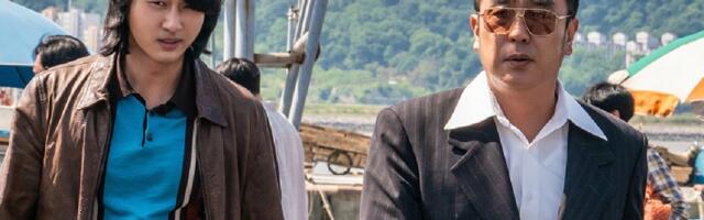 Is this swashbuckling crime drama the next big Disney+ hit? Low Life is the latest Korean Original coming to streaming