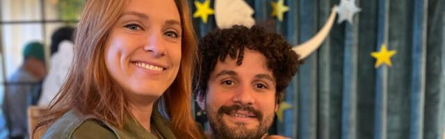 My husband is paraplegic, but that's not stopping us from becoming parents