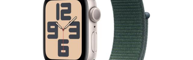This Is the Cheapest Apple Watch Ever, Amazon Is Going Completely Nuts for Prime Day