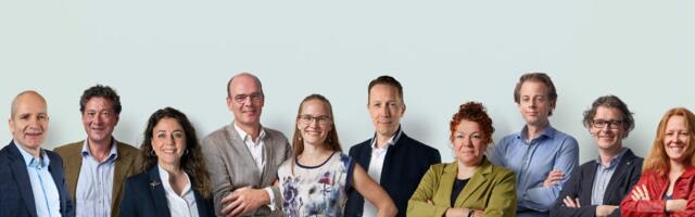 Dutch-based Plasmacure raises €6M to help treat complex wounds; also secures €8.5M+ US go-to-market financing