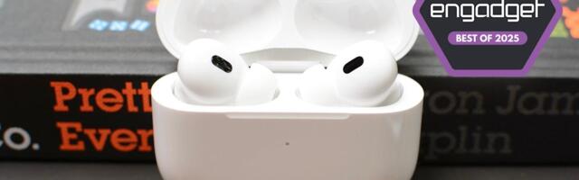The best AirPods for 2025
