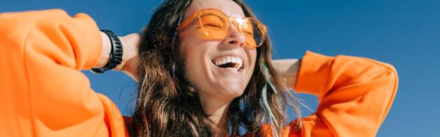 You Need Sunlight More Than You Think. 5 Surprising Ways the Sun Can Boost Your Health