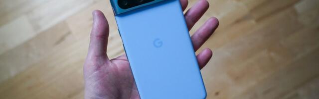 This Crazy Pixel 8 Pro Deal Gets You Free Pixel Watch 2 and Case for $599