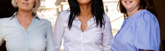 Ulobby appoints Sosun S. Breitenbach as new ceo