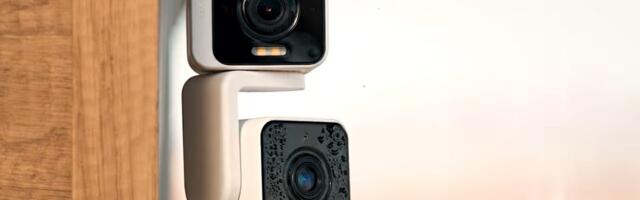 Wyze's New Duo Cam Pan Eliminates Security Camera Blind Spots
