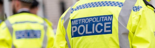 Government to deploy AI to catch criminals before they strike
