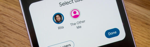 I’d pay for a decoy PIN and profile on my Android phone, and I’m not alone