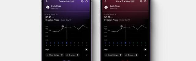 Is Ultrahuman's Ring Air Now the Most Accurate Ovulation-Tracking Smart Ring?