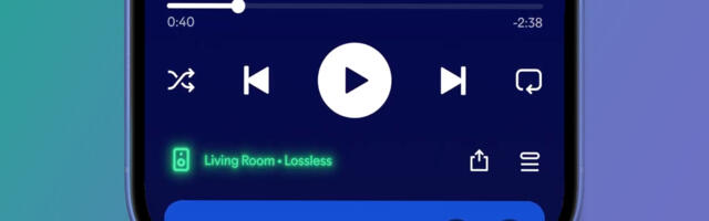 Spotify Lossless is officially on the way – these are the 5 main things you need to know