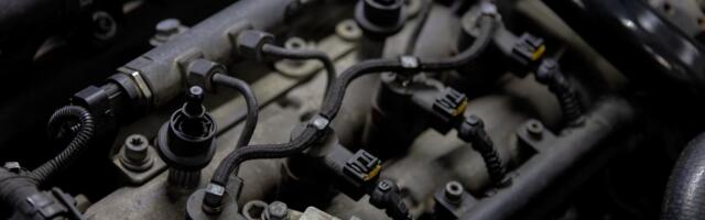 How Much Should You Expect To Pay For A Used Car Engine?