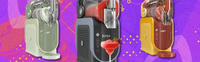 October Prime Day has the Ninja Slushi on sale for the best price ever