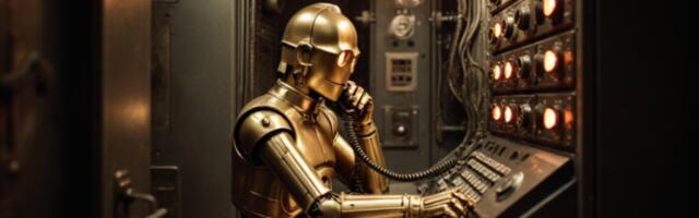 Как мы доработали фреймворк Rasa, чтобы сделать своего ИИ-секретаря для ответа на звонки