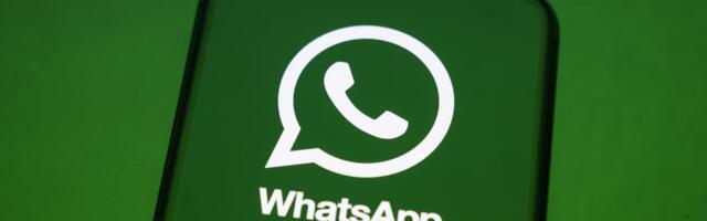 WhatsApp reportedly adds cross-app messaging but theres a catch