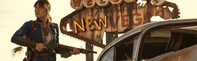 Fallout Season 2 trailer gives us our best look at New Vegas yet