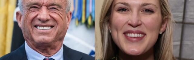 Who Is This Mysterious ‘South African Tech Billionaire’ in Olivia Nuzzi’s New Book?