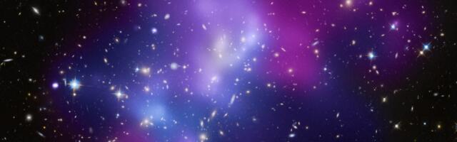 This Might Be the Biggest Thing in the Universe That Spins