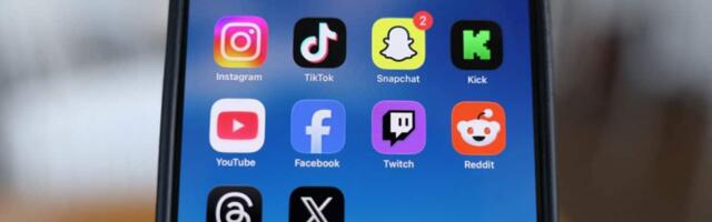 Is social media damaging your child’s ability to focus?