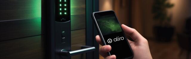 Aliro arrives – the smart lock standard is set to launch this year