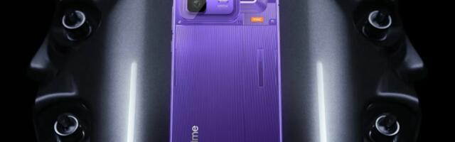 Realme Neo8 to debut in January with Snapdragon 8 Gen 5 SoC