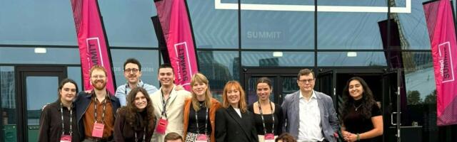 Meet the Sifted newsroom: The journalists covering Europe’s tech ecosystem in 2026