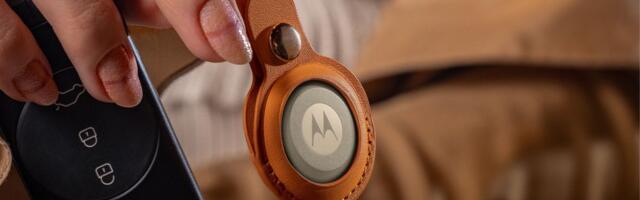 Moto Tag 2 goes beyond object tracking and lasts much longer than AirTags 