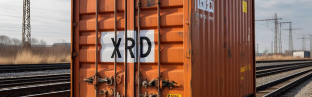 Особенности применения контейнеров XRd в сетевом симуляторе GNS3