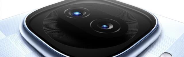 iQOO 15R's key specs revealed by Geekbench