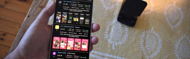 Finding new Play Store apps used to be frustrating, but this clever tool changes everything