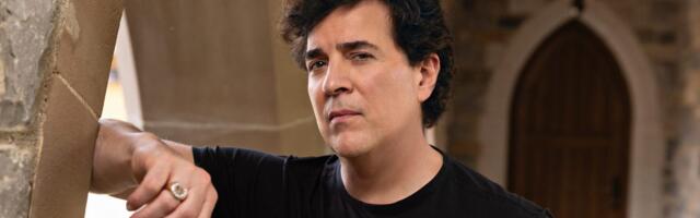 I'm the CEO of Big Machine Records. I've worked with artists like Taylor Swift and Rascal Flatts — here's a day in my life.