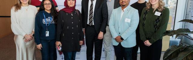 This U of T-led program is helping Canada find its place in the global EV market