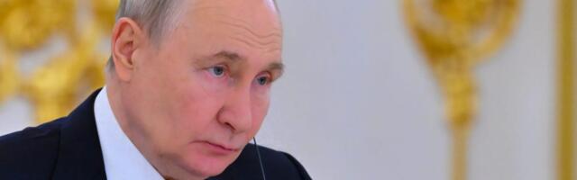 Russia says the US is pushing its companies out of Venezuela's energy sector