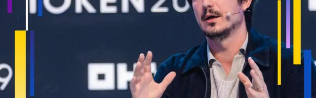 Robinhood vs. Vitalik: Why the trading app is building it own L2 while Ethereum founder cools on them