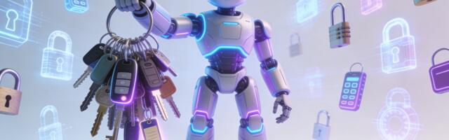 Околоенотная грамота, или Как я создавал генератор паролей