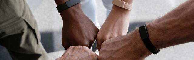 The Fort Strength Training Wearable Tracks Your Sets (2026)