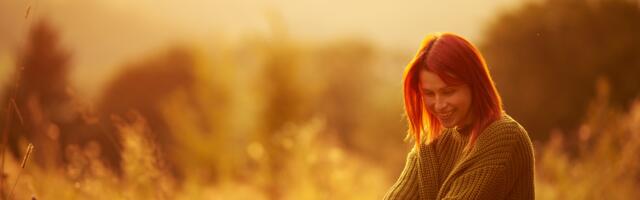 Psychology says people who prefer solitude to socializing aren’t anti-social — they just stopped pretending small talk is more interesting than their own silence