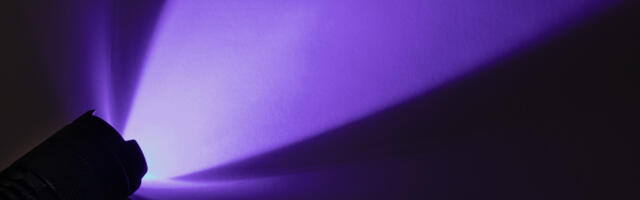 3 Handy Ways To Use A UV Flashlight Around The Home And Garage