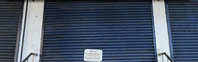 How the Iran war came for elevator rides, street lights, and even butter chicken