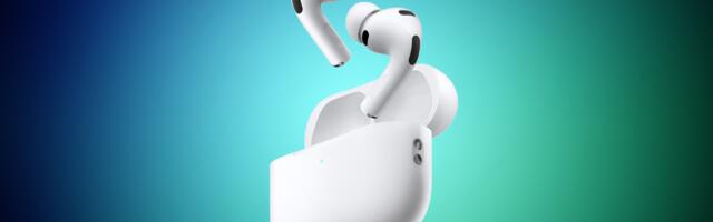 Apple Offers 10% Off AirPods and More for Earth Day Device Recycling