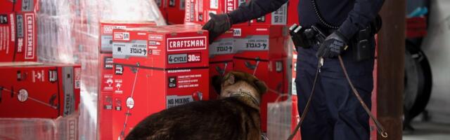 Tariff refund site: What it is, how to use it