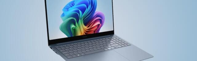 Samsung Galaxy Book6 Edge with Snapdragon X2 Elite chip leaks