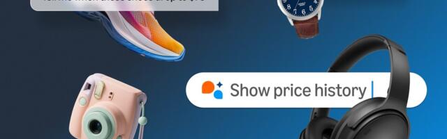 You can now check a product’s price history spanning a whole year on Amazon
