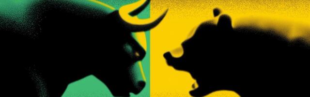 Bitcoin crosses $81,000, ETH, SOL, DOGE steady as options desks bid on further price jump