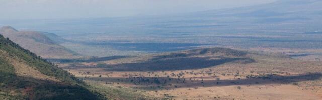 Scientists Think Africa May Be Cracking Along a New Tectonic Plate Boundary